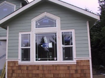 Union County James Hardie Siding Contractor
