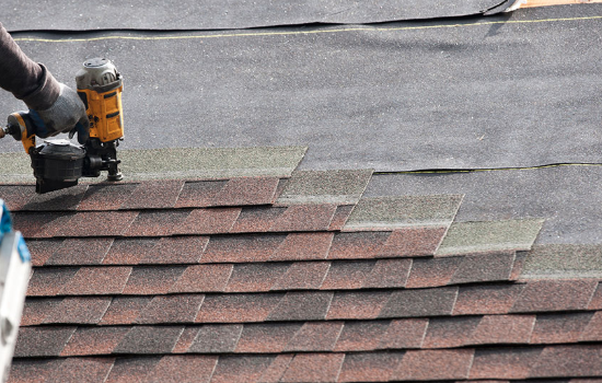 Central NJ Roofing Contractor | Roofer in Union County NJ Area